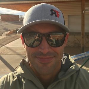 Meet your Posher, Zach